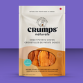 Crumps Sweet Potato Chews