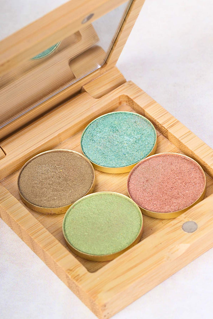 Aqua Aura Beauty Set - Scoop Whole Beauty -