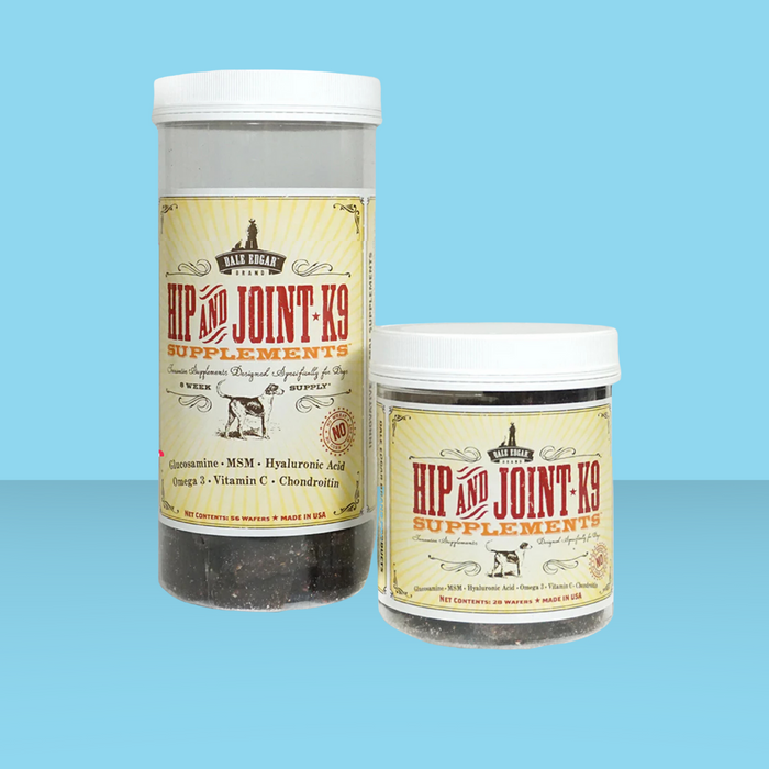 Dale Edgar K9 Hip & Joint 56 Pack N