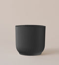 Dark Grey Elho Vibes Pot (14cm)