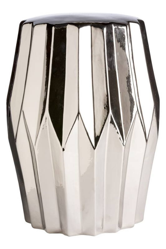 Deco Column Stool