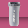 Dexas MudBuster Gray L
