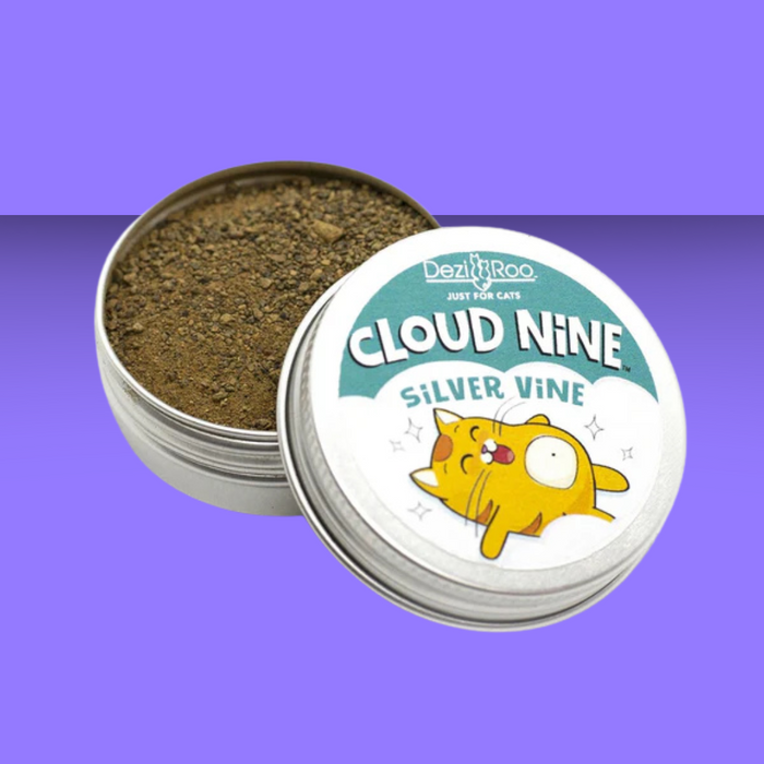 DeziRoo Cloud Nine Silver Vine 30g