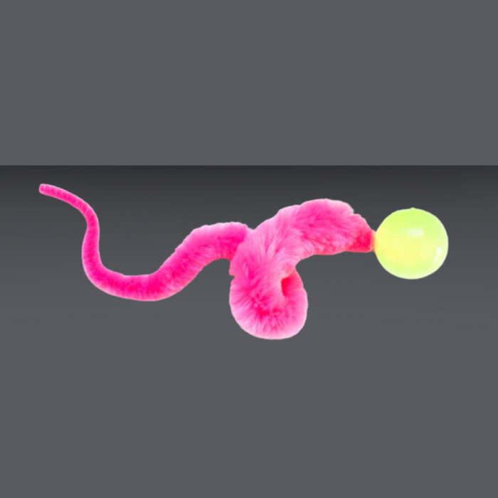 DeziRoo Wiggly Glow