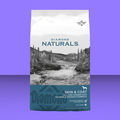 Diamond Naturals Skin & Coat 30# S