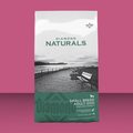 Diamond Naturals Small Breed Adult Lamb & Rice 18#