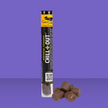 Diggin' Your Dog Super Snouts Chew Chill Out 6 Pack