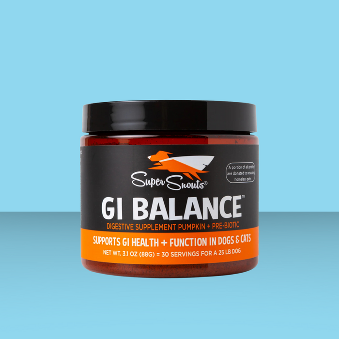 Diggin' Your Dog Super Snouts G.I. Balance 88g