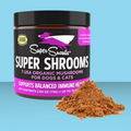 Diggin' Your Dog Super Snouts Super Shrooms 75g