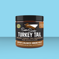 Diggin' Your Dog Super Snouts Turkey Tail Medicinal Mushrooms 75g