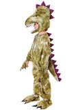 Dinosaur T-Rex Kids Costume