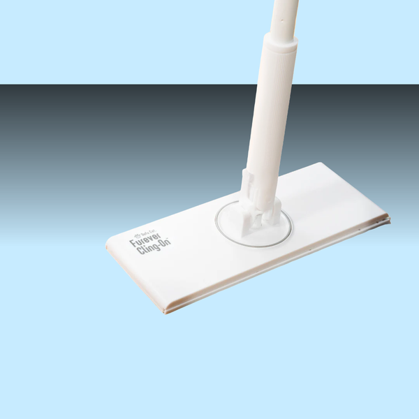 Dofu Furever Cling-On Dry Mop