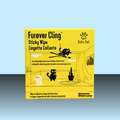 Dofu Furever Cling Sticky Wipes 36 Pack