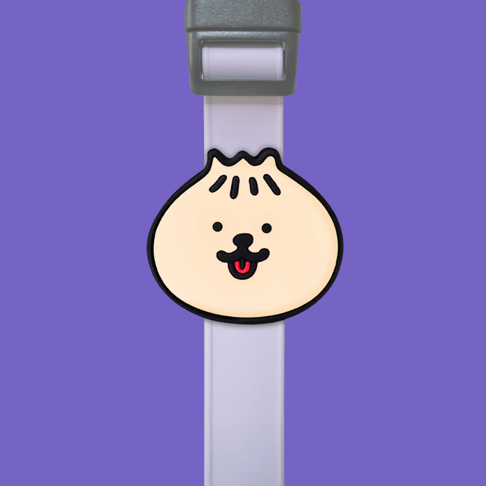 Dog Jiby Bao