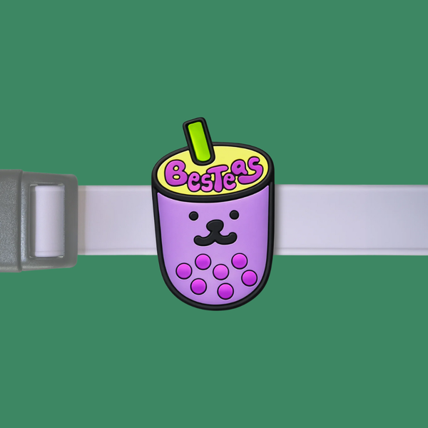 Dog Jiby Besteas Purple