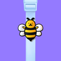 Dog Jiby Bumblebee