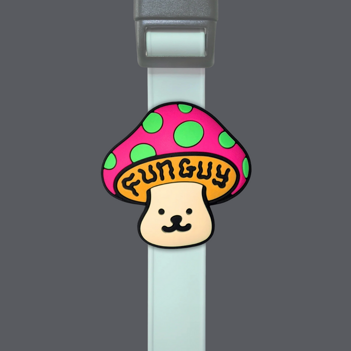 Dog Jiby Fun Guy