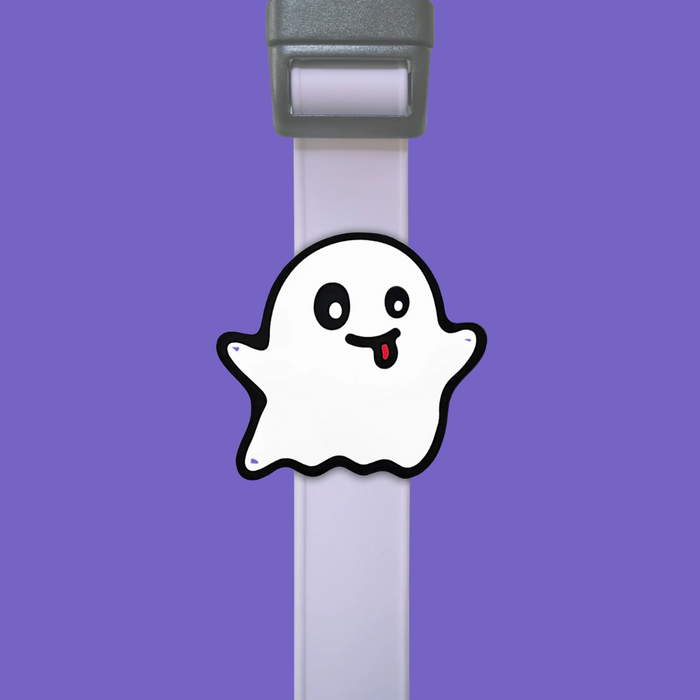 Dog Jiby Ghost