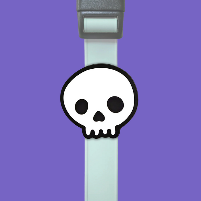 Dog Jiby Skull
