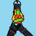 Dog Jiby Spicy AF