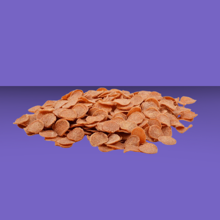 Doggie Chicken Chips 4oz