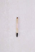 Double Sided Mud Cake Mascara Brush - Scoop Whole Beauty - mascara brush