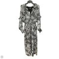 Dress Casual Maxi By Express In Paisley Print, Size: S