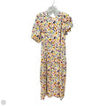 Dress Casual Maxi By Old Navy In Floral Print, Size: L
