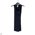 Dress Casual Midi By Suzi Chin In Navy, Size: S