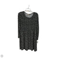 Dress Casual Midi By Wallflower In Floral Print, Size: Xl