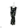 Dress Casual Short By Banana Republic In Floral Print, Size: M