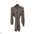 Dress Casual Short By Boden In Floral Print, Size: L