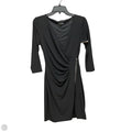 Dress Casual Short By Express In Black, Size: Xs