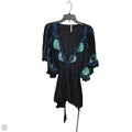 Dress Casual Short By Free People In Black, Size: Xs