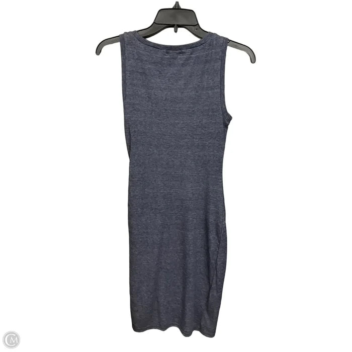 Dress Casual Short By Leith In Grey, Size: Xs