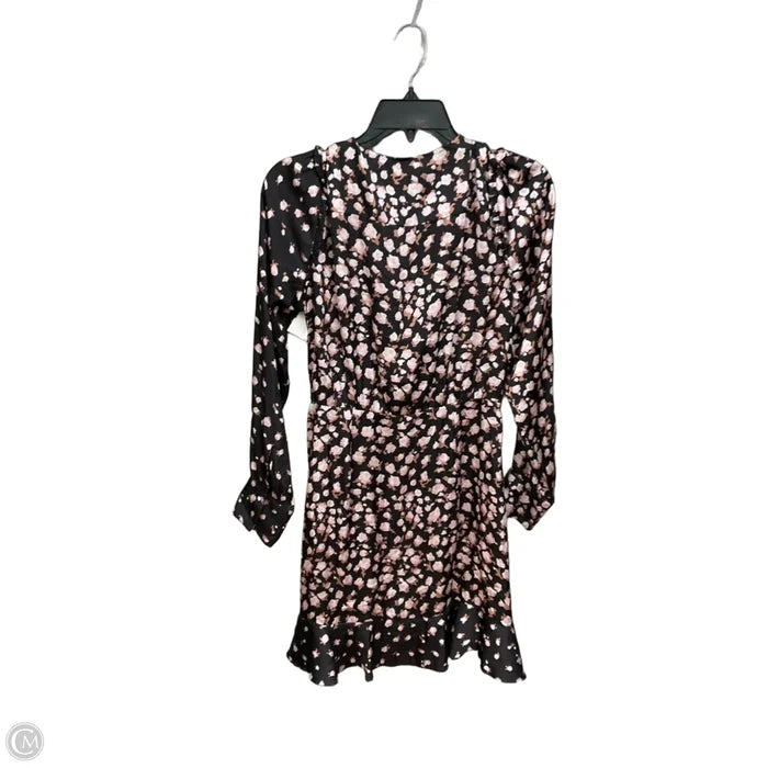 Dress Casual Short By Paige In Floral Print, Size: M
