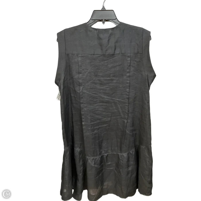 Dress Casual Short By Rag And Bone In Black, Size: S