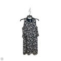 Dress Casual Short By Tommy Hilfiger In Navy, Size: Sp
