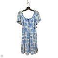 Dress Casual Short By Torrid In Blue, Size: L