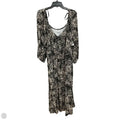 Dress Casual Short By Torrid In Floral Print, Size: 3x