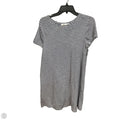 Dress Casual Short By Vineyard Vines In Striped Pattern, Size: S