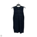 Dress Designer By All Saints In Navy, Size: S