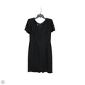 Dress Party Midi By Donna Morgan In Black, Size: M