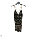Dress Party Short By Tobi In Black, Size: L