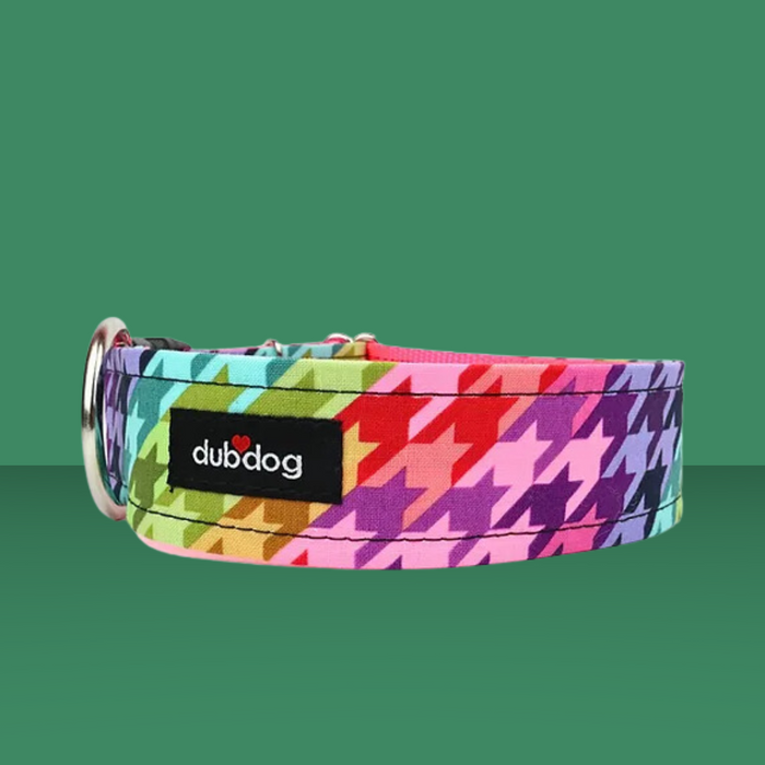 Dub Dog Tula Collar