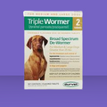 Durvet Triple Wormer L