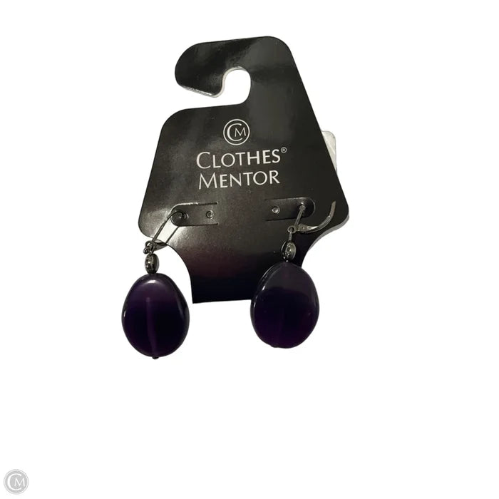 Earrings Dangle/drop By Clothes Mentor