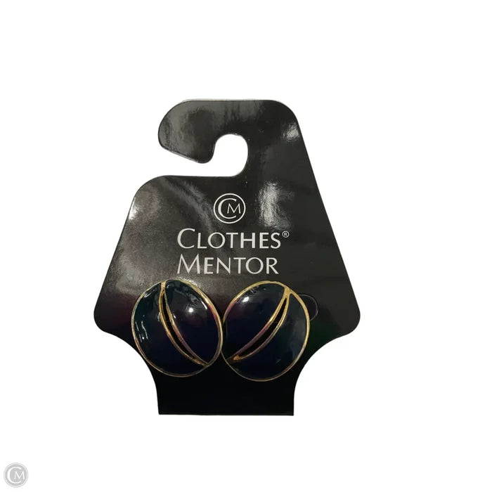Earrings Stud By Clothes Mentor