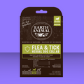 Earth Animal Herbal Flea & Tick Collar M