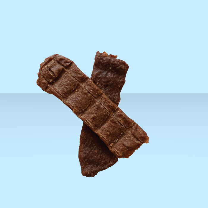 Earth Animal Jerky Chicken 4oz